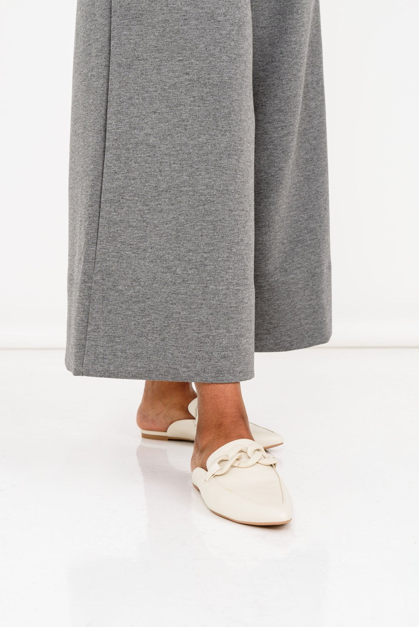 Escape Wide Leg Pant - UrbanUndercover