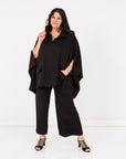 Escape Wide Leg Pant - UrbanUndercover