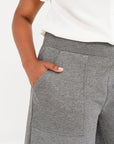 Escape Wide Leg Pant - UrbanUndercover