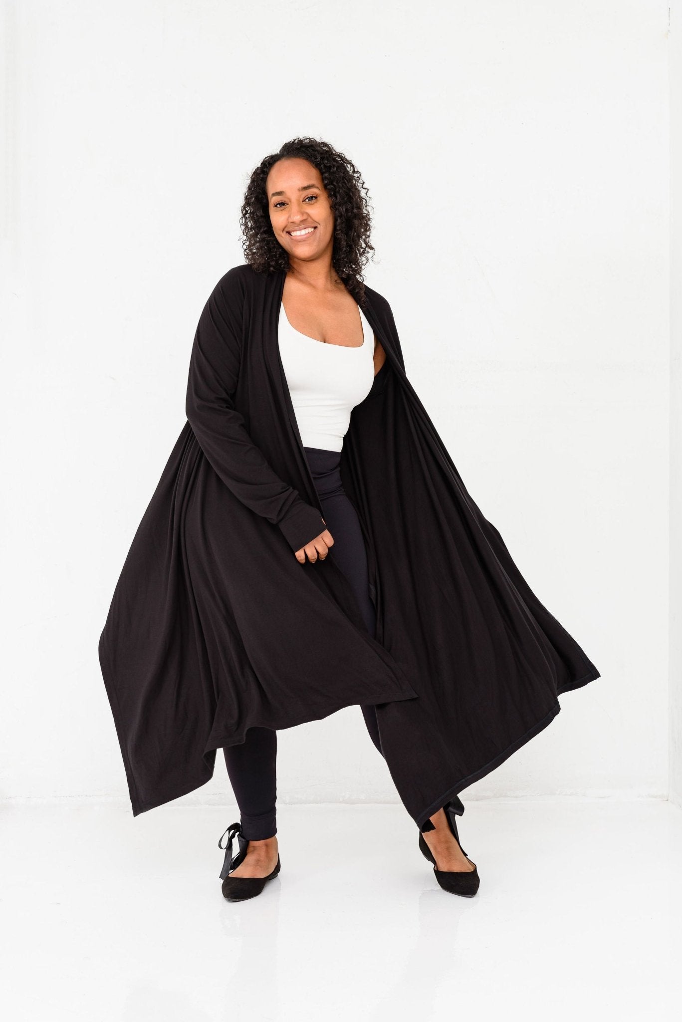 Everyday Travel Wrap - UrbanUndercover