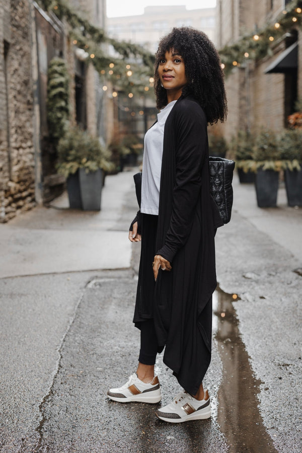 Everyday Travel Wrap - UrbanUndercover