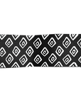 TowelTopper Towel Band - Geo Pattern