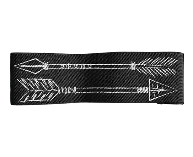 TowelTopper Towel Band - Arrows - UrbanUndercover